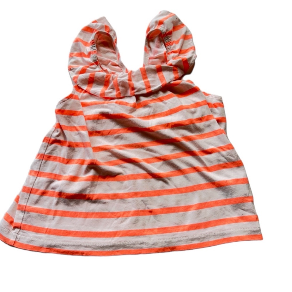 Crewcuts Tank